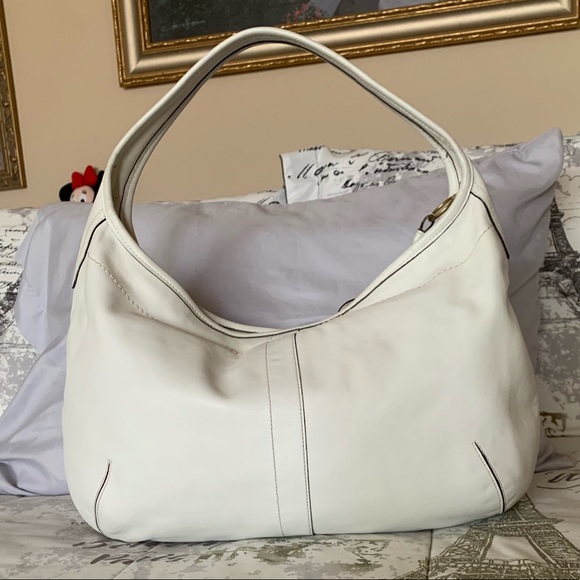 Coach Ergo large leather hobo (2007) - Picture 2 of 8